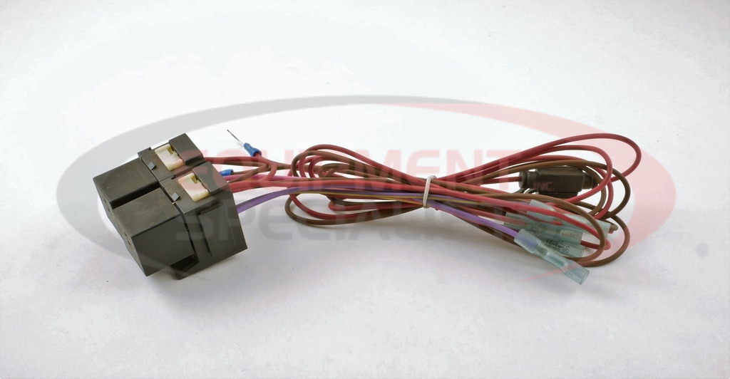 Boss MSC09991 ADAPTERLIGHT, RELAY KIT, TURN SIGNAL Equipment